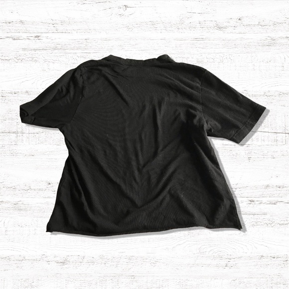 Adidas’s small tee faith crop tee - Picture 4 of 5